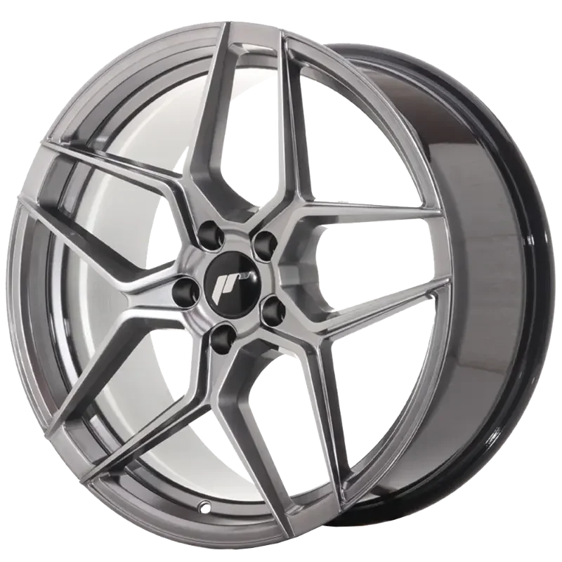 JR Wheels JR34 Dark Hyper B 8,50x19 5x112,00 ET35,00
