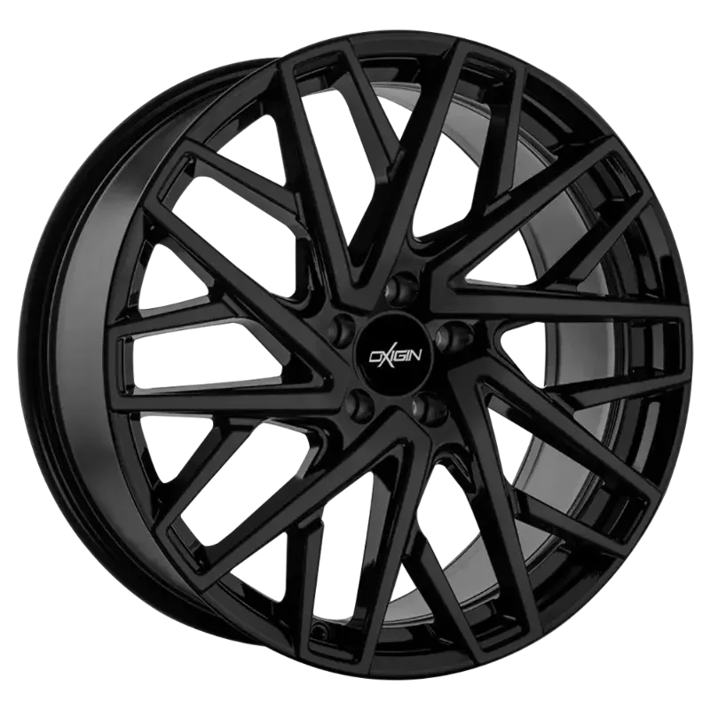 Oxigin 28 Oxmove BM 8,50x19 5x112,00 ET30,00