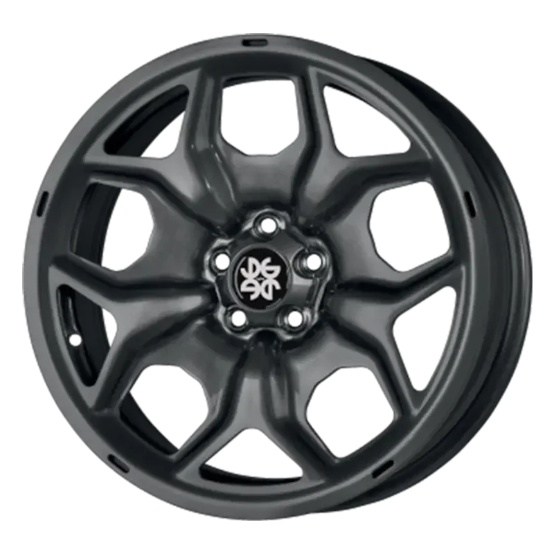 ERION 07 Grey 202001A