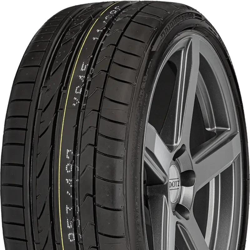 Bridgestone RE050A 285/40 R19 103 Y FR, MZ