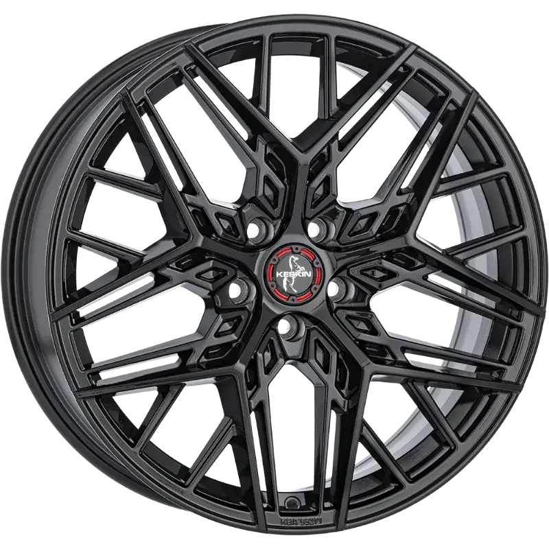 Keskin Tuning KT25 Pearl BP 8,50x20 5x114,30 ET35,00