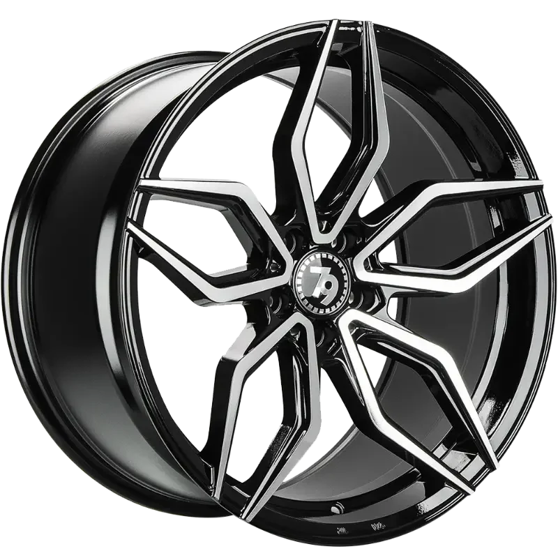 SEVENTY9 SCF-D BFP 9,00x18 5x112,00 ET38,00