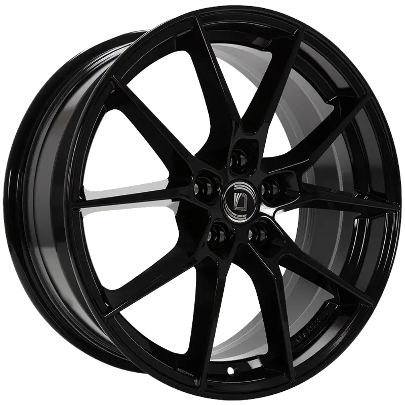DIEWE ALLA BLACK 9,00x19 5x112,00 ET44,00