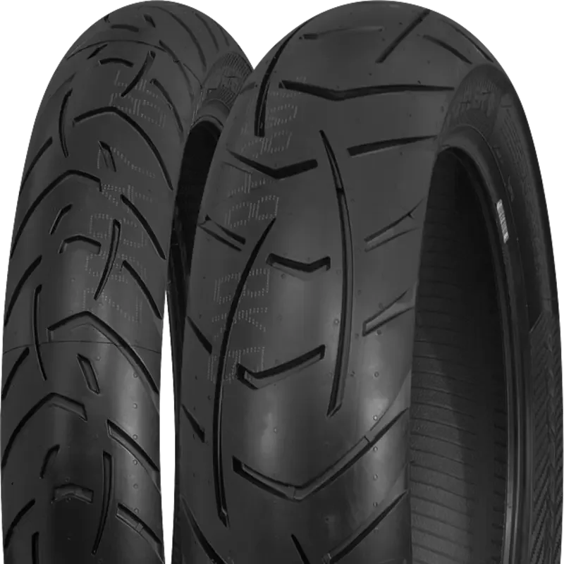 Metzeler Tourance Next 150/70 R17 69 H Tył TL