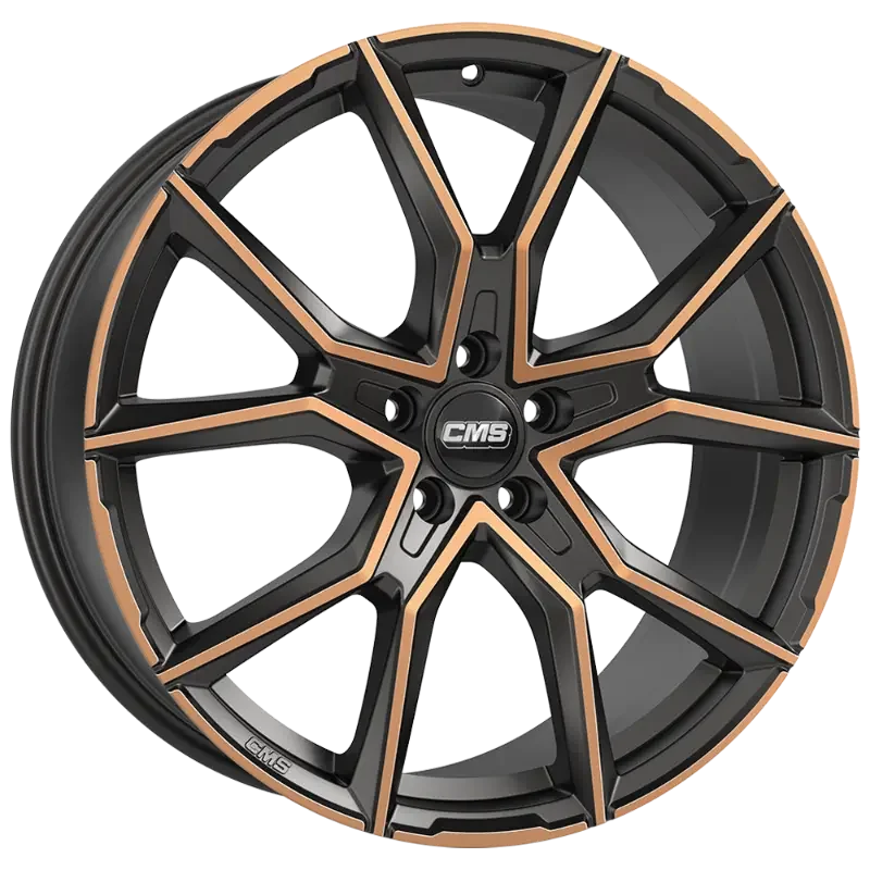 CMS C33 DBC 8,00x19 5x112,00 ET45,00