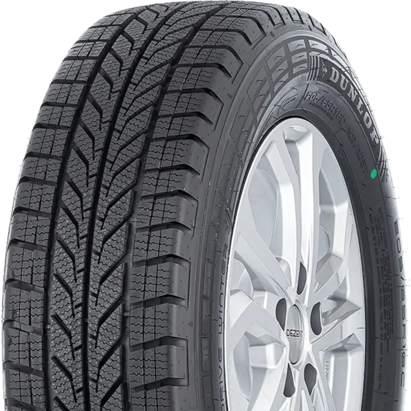Dunlop Econodrive Winter 215/60 R16 103/101 T C
