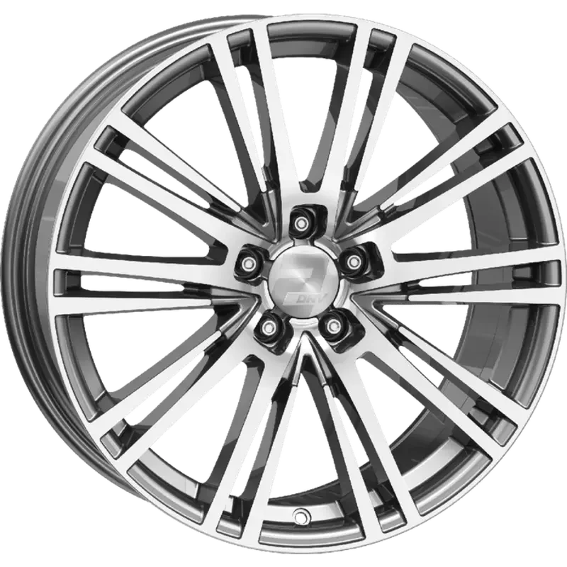 2DRV WH18 DGP+ 9,00x20 5x112,00 ET20,00