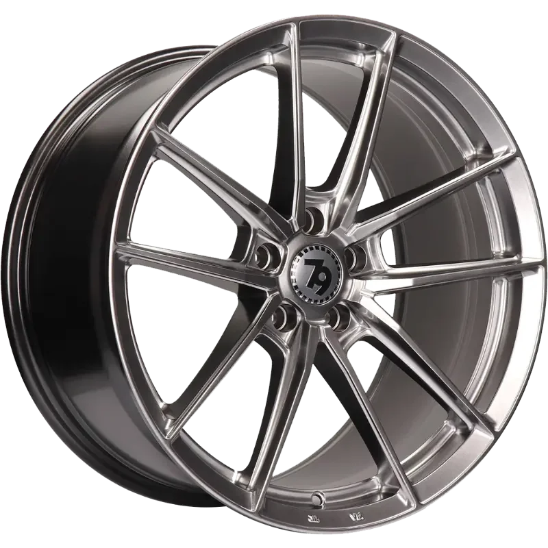 SEVENTY9 SCF-A DHB 9,50x19 5x112,00 ET38,00