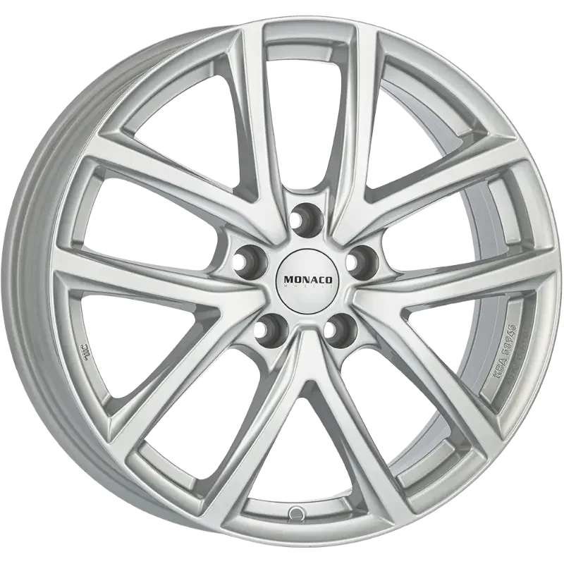 MONACO WHEELS CL2 8,00x19 5x112,00 ET45,00