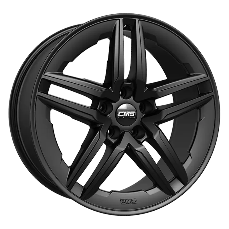 CMS C29 AERO MB 8,50x18 5x112,00 ET36,00