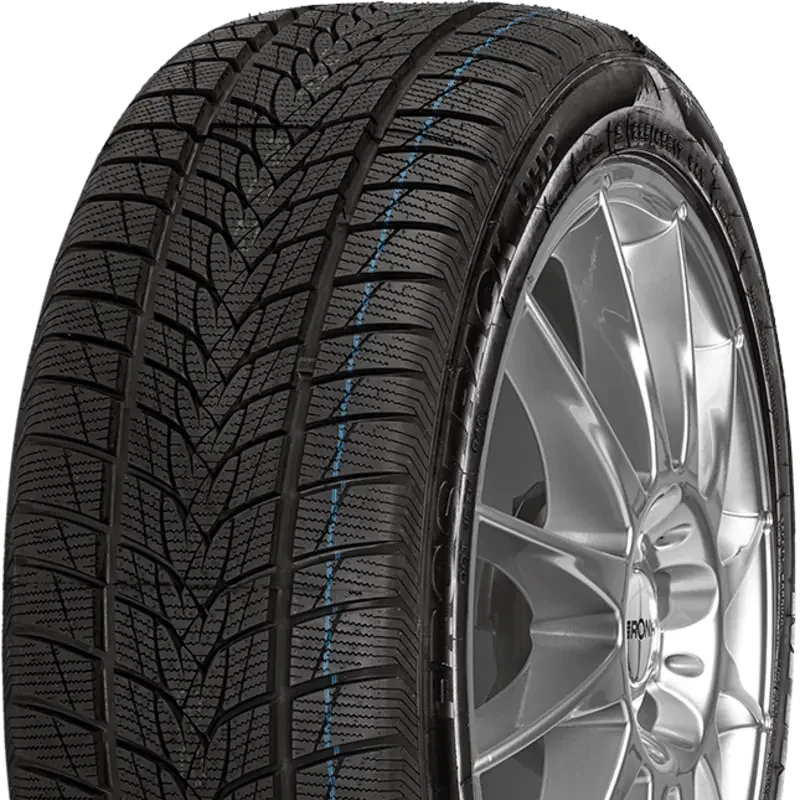 Minerva Frostrack UHP 275/45 R20 110 V