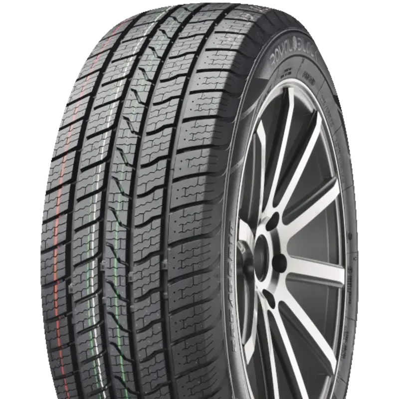 Royal Black Royal AllSeason 155/65 R14 75 H