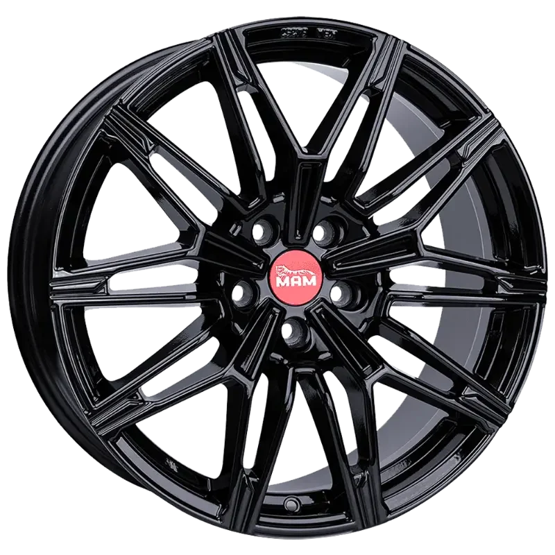 MAM B3N BP 8,50x19 5x120,00 ET35,00