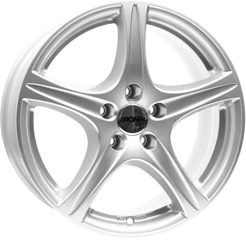 Ronal R56 7,00x17 5x114,30 ET40,00
