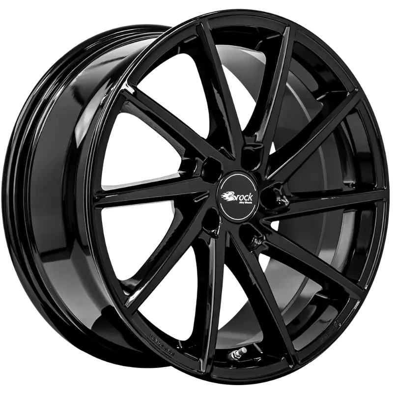 Brock B37 SG 8,00x18 5x112,00 ET44,00