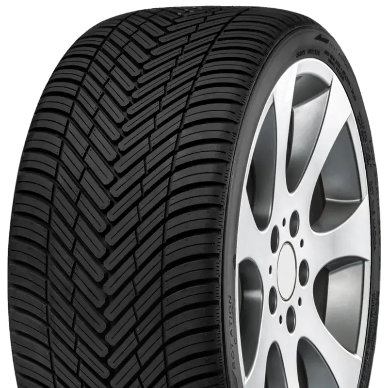 Atlas Tires Green 3 4S 185/65 R14 86 H
