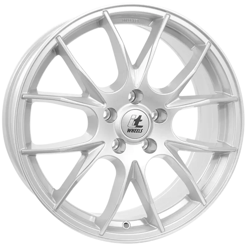 itWHEELS Kira 7,00x17 5x100,00 ET38,00