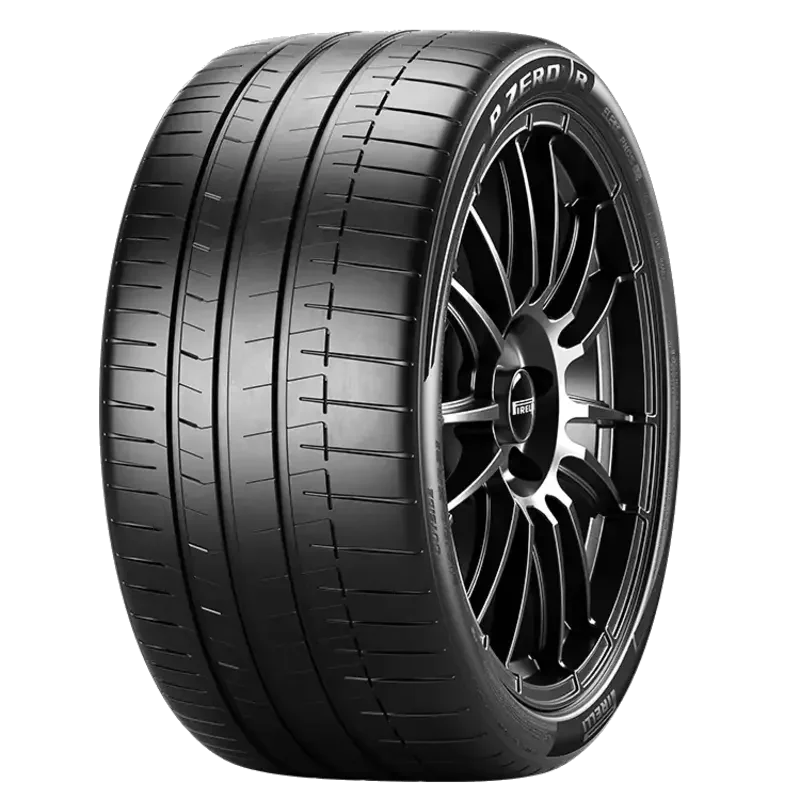 Pirelli P Zero R 285/40 R22 110 Y XL, NG0, Elect