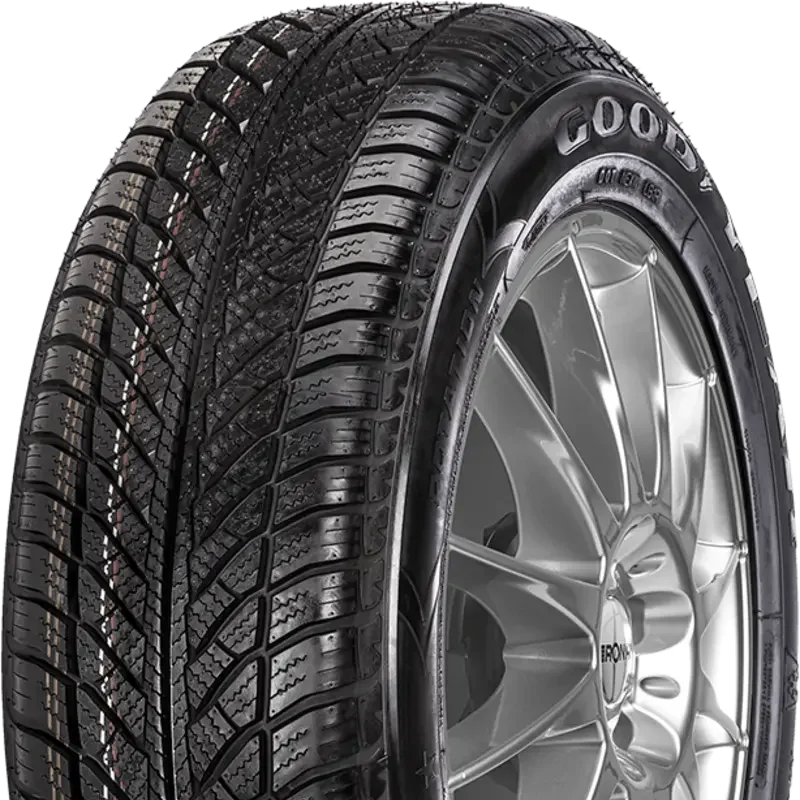 Goodyear UG Performance 2 205/55 R16 91 H RUN ON FLAT RSC, FP, *