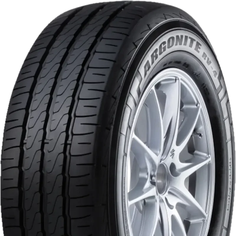 Radar Argonite RV4 215/60 R16 103/101 T C