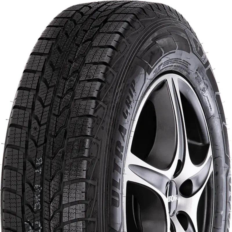 Goodyear UltraGrip Cargo 195/60 R16 99/97 T C