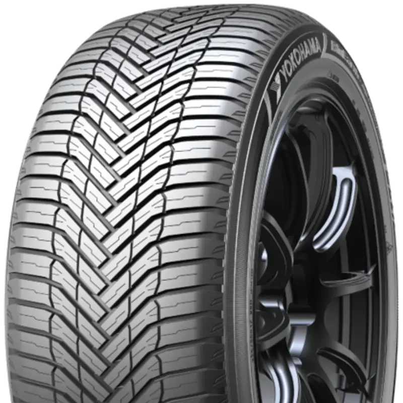 Yokohama BluEarth-AllSeason 2 AW22 185/60 R15 88 V XL, E+