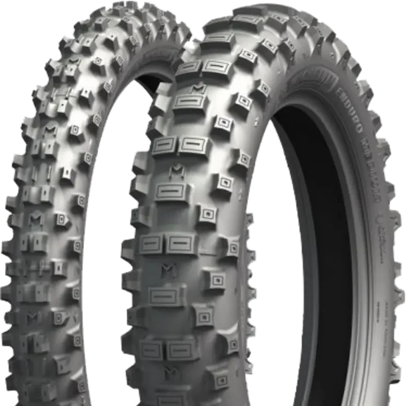 Michelin Enduro Medium 120/90-18 65 R Tył TT M/C