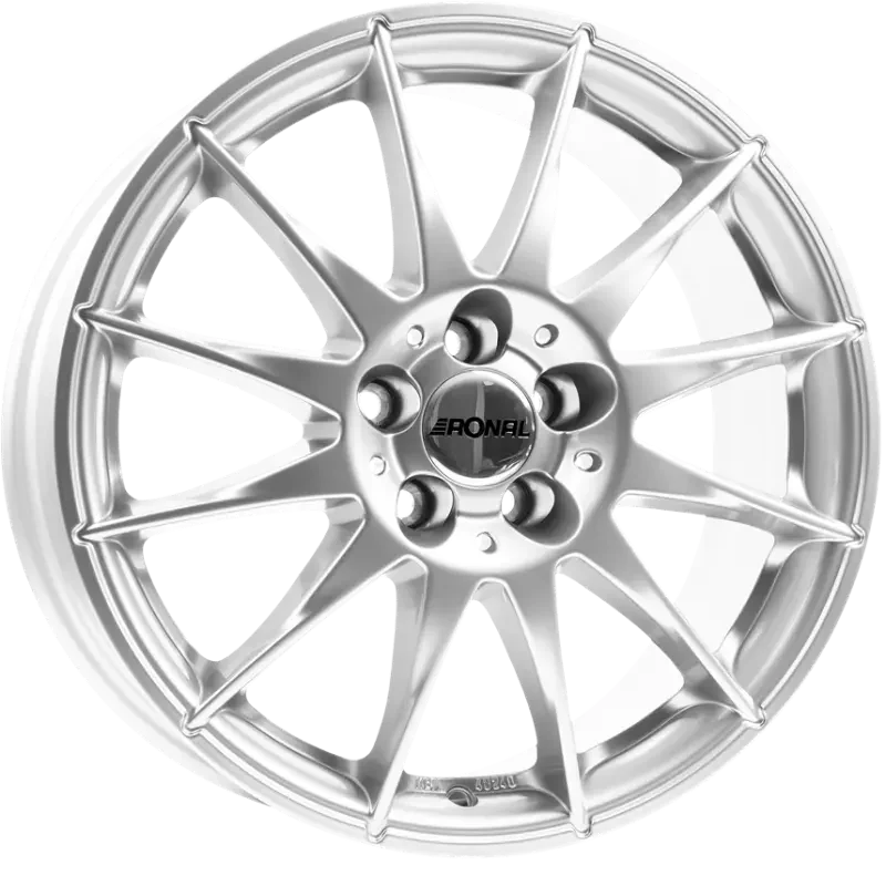 Ronal R54 8,00x17 5x112,00 ET35,00