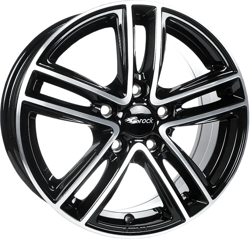 RC Design RC 27 SGVP 6,00x15 5x100,00 ET38,00