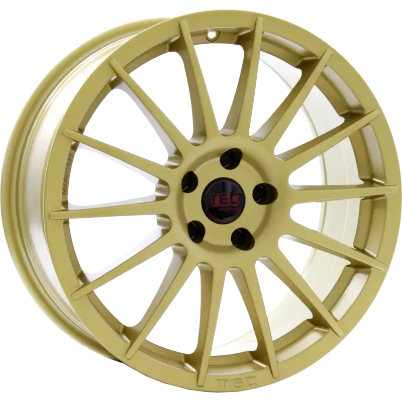 TEC SPEEDWHEELS Tec AS2 GO 7,00x17 4x108,00 ET40,00