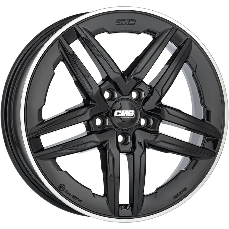 CMS C29 AERO DRB 7,50x18 5x112,00 ET40,00