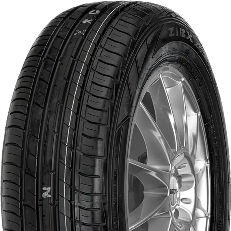 Falken ZE 914A Ecorun 215/65 R17 99 V
