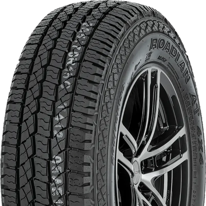 Nexen Roadian AT 4x4 265/70R15 112 T