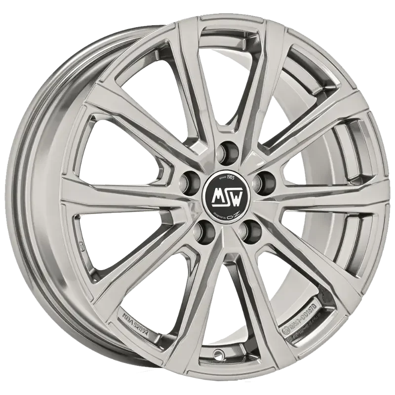 MSW 79 6,50x16 5x108,00 ET45,00