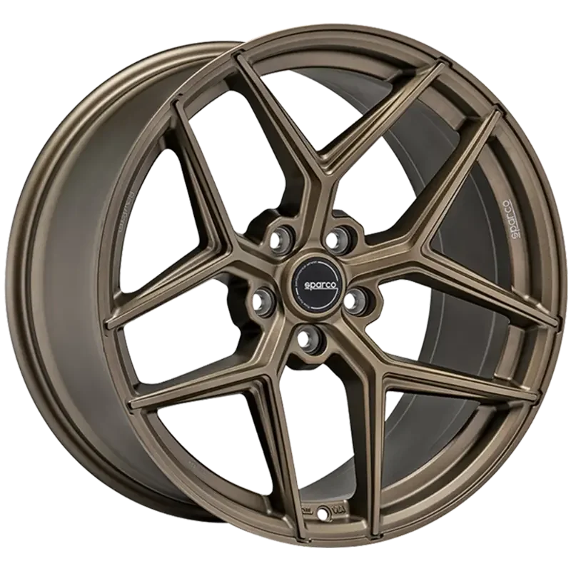 Sparco FF3 Bronze 9,00x19 5x112,00 ET24,00