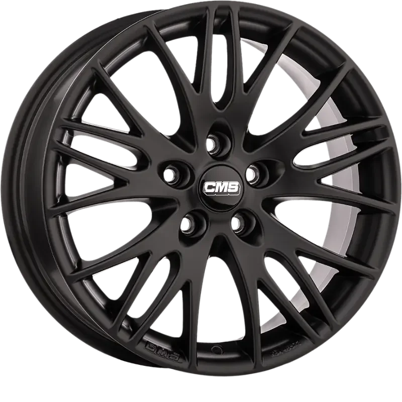 CMS C8 MB 7,50x17 5x112,00 ET41,00
