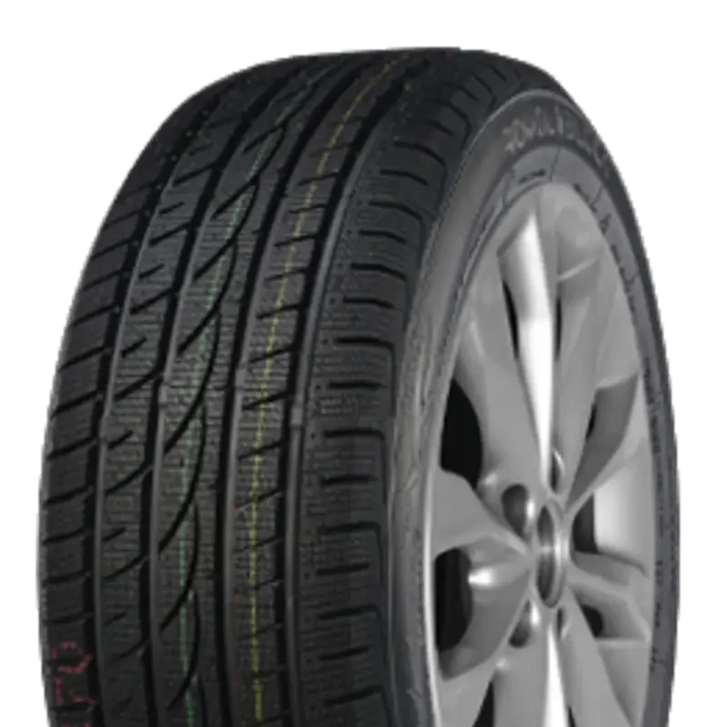 Royal Black Royal Winter 265/45 R21 108 V