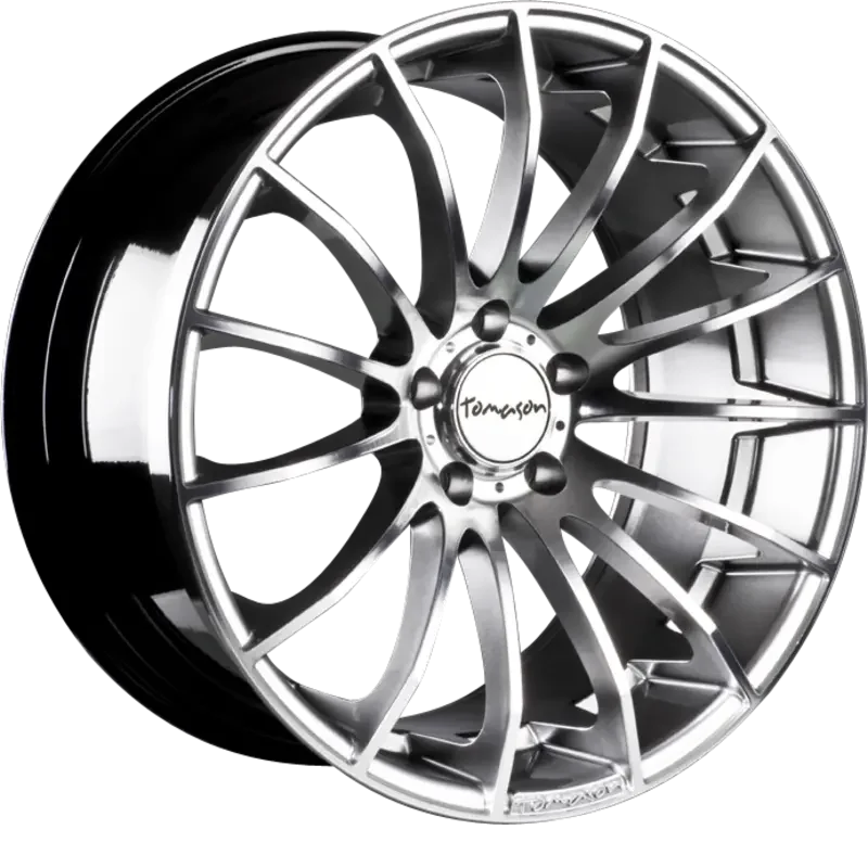 Tomason TN9 8,50x19 5x112,00 ET45,00