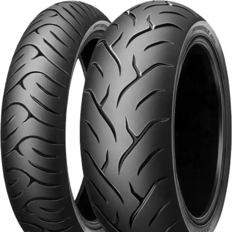 Dunlop Sportmax D221 240/40 R18 79 V Tył TL