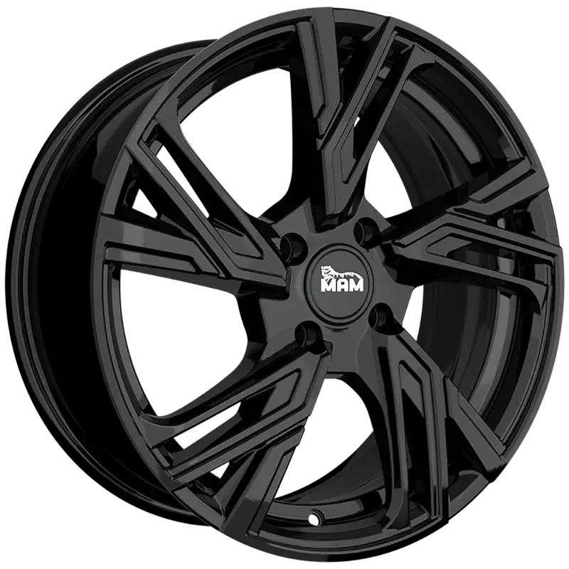 MAM RS5 BP 6,50x16 4x108,00 ET20,00