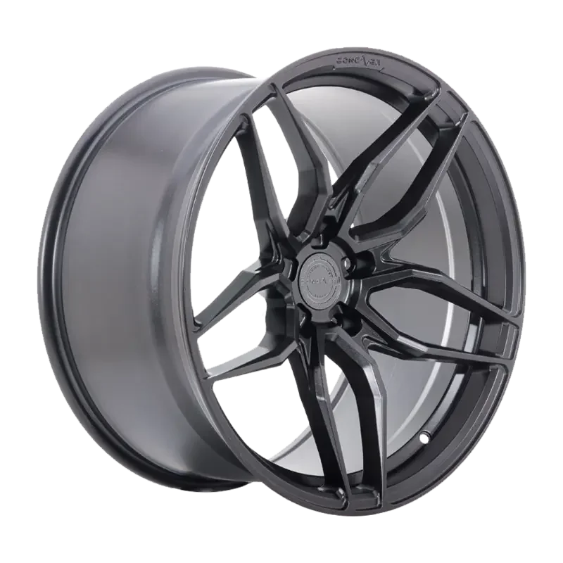 CONCAVER CVR3 Carbon Graphite 9,50x22 5x112,00 ET35,00