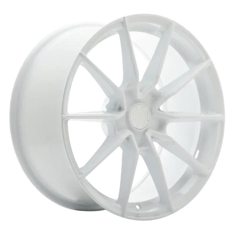 JR Wheels SL02 White 9,50x19 5x112,00 ET35,00