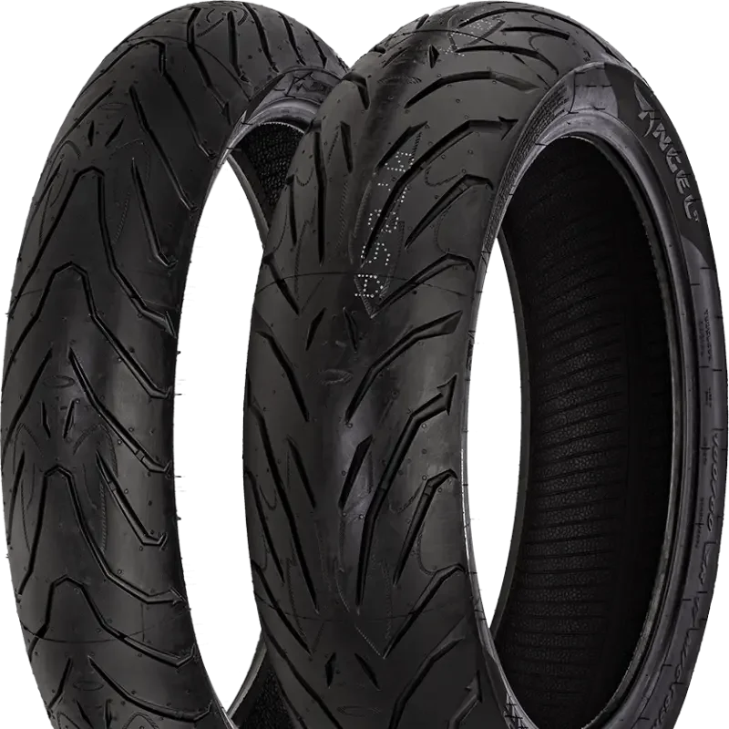 Pirelli ANGEL ST 190/50ZR17 (73 W) Tył TL M/C