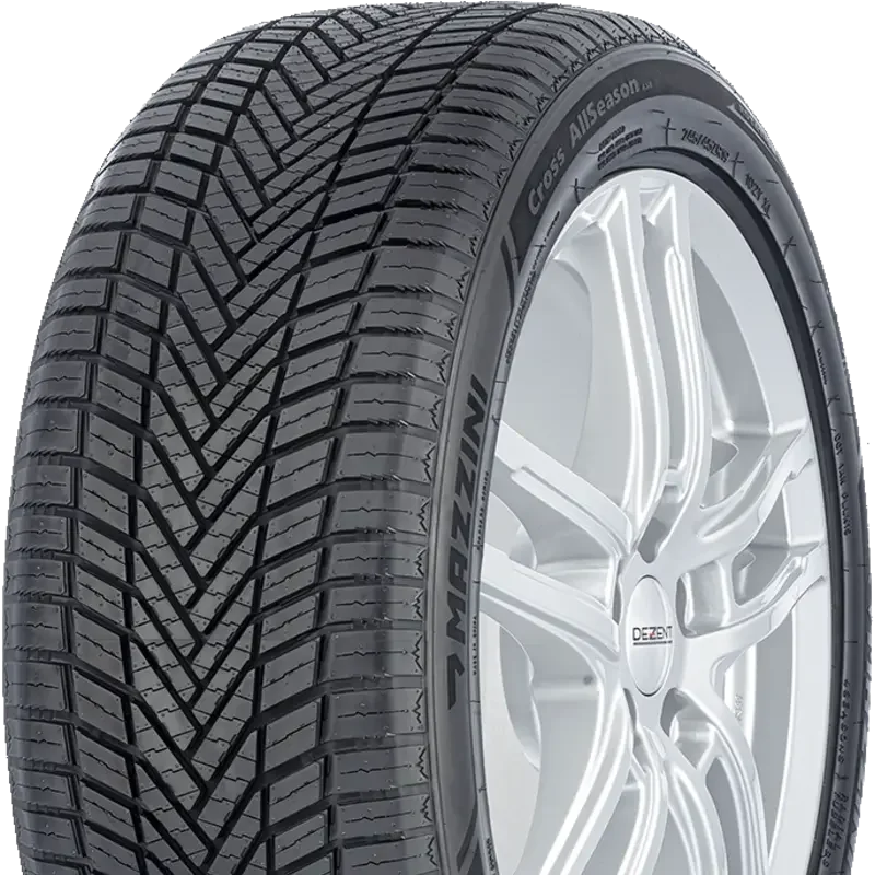 Mazzini Cross AllSeason AS8 155/80 R13 79 T