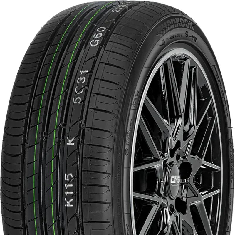 Hankook Ventus Prime2 K115 235/60 R18 103 H