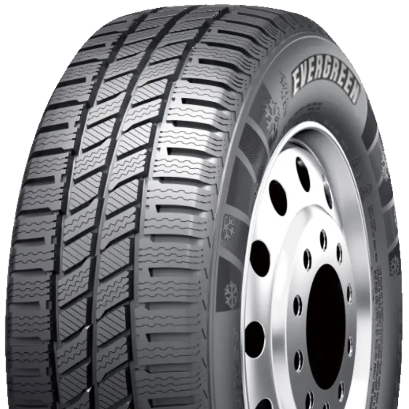 Evergreen EW616 235/65 R16 115/113 R C