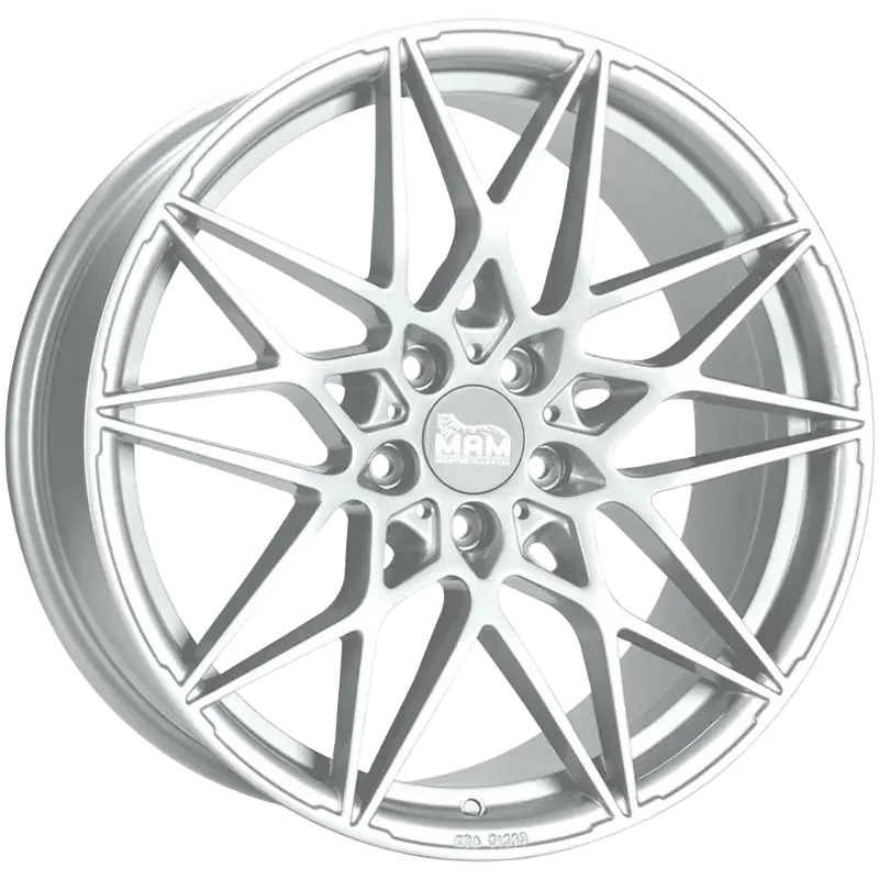 MAM B2N SL 8,50x19 5x112,00 ET45,00