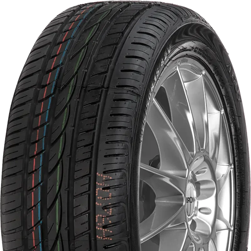 Aplus A607 255/60 R18 112 V XL
