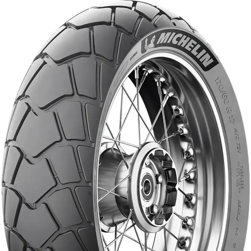 Michelin Anakee Adventure 2 150/70 R17 69 V Tył TL/TT