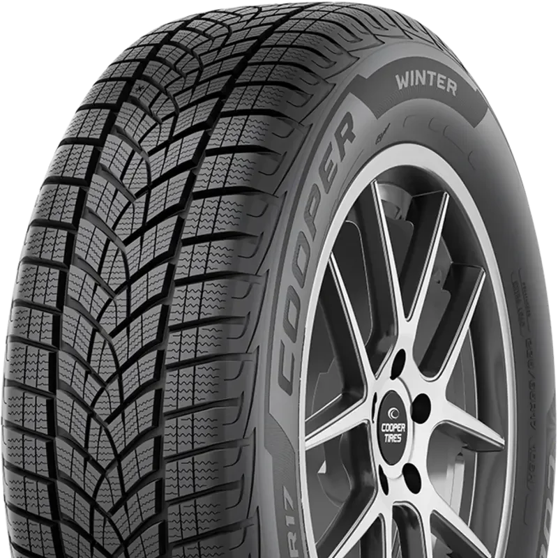 Cooper Winter 195/50 R15 82 T